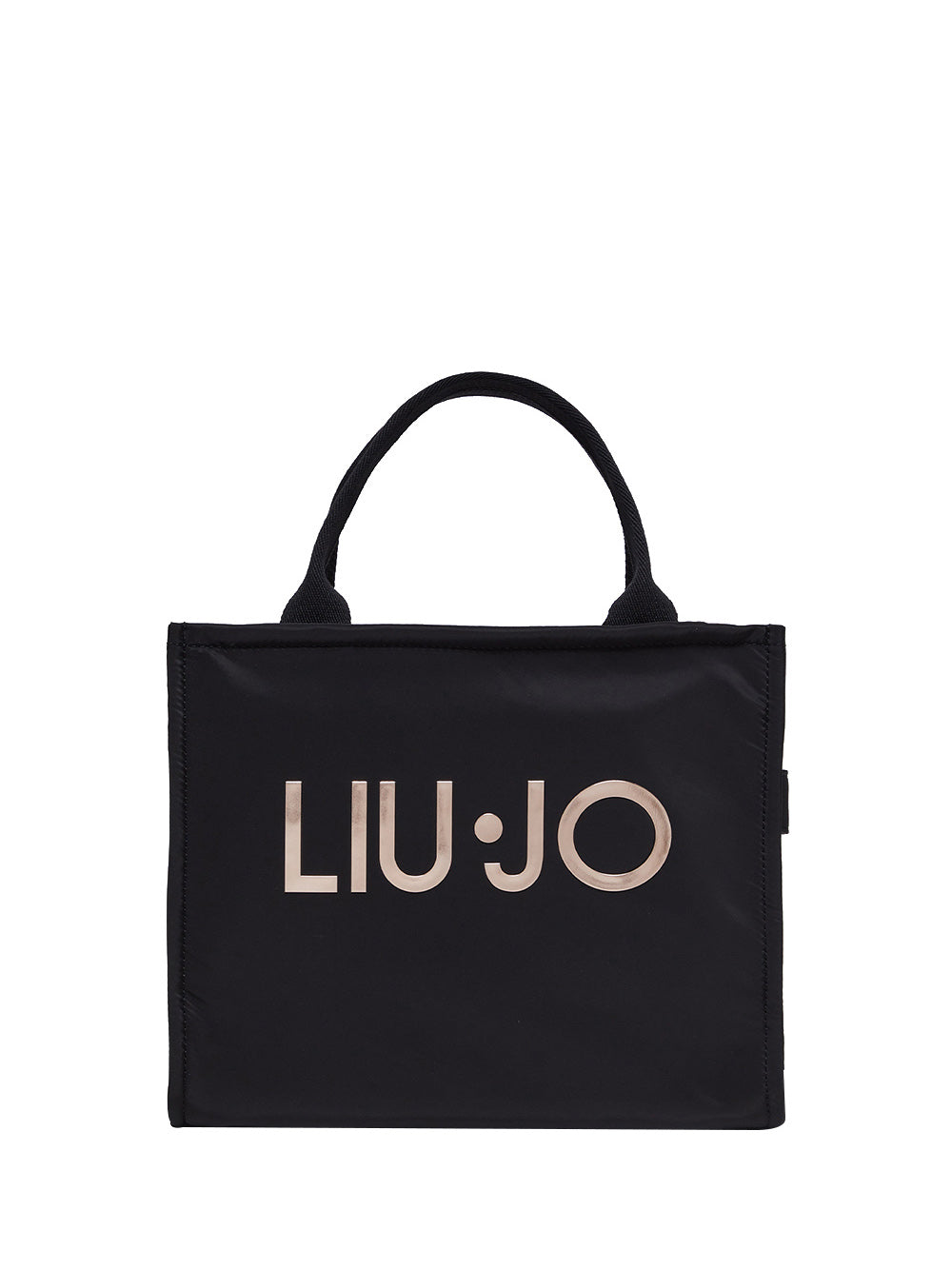 LIUJO SPORT Liu Jo Borsa a Mano Donna Nero Nero