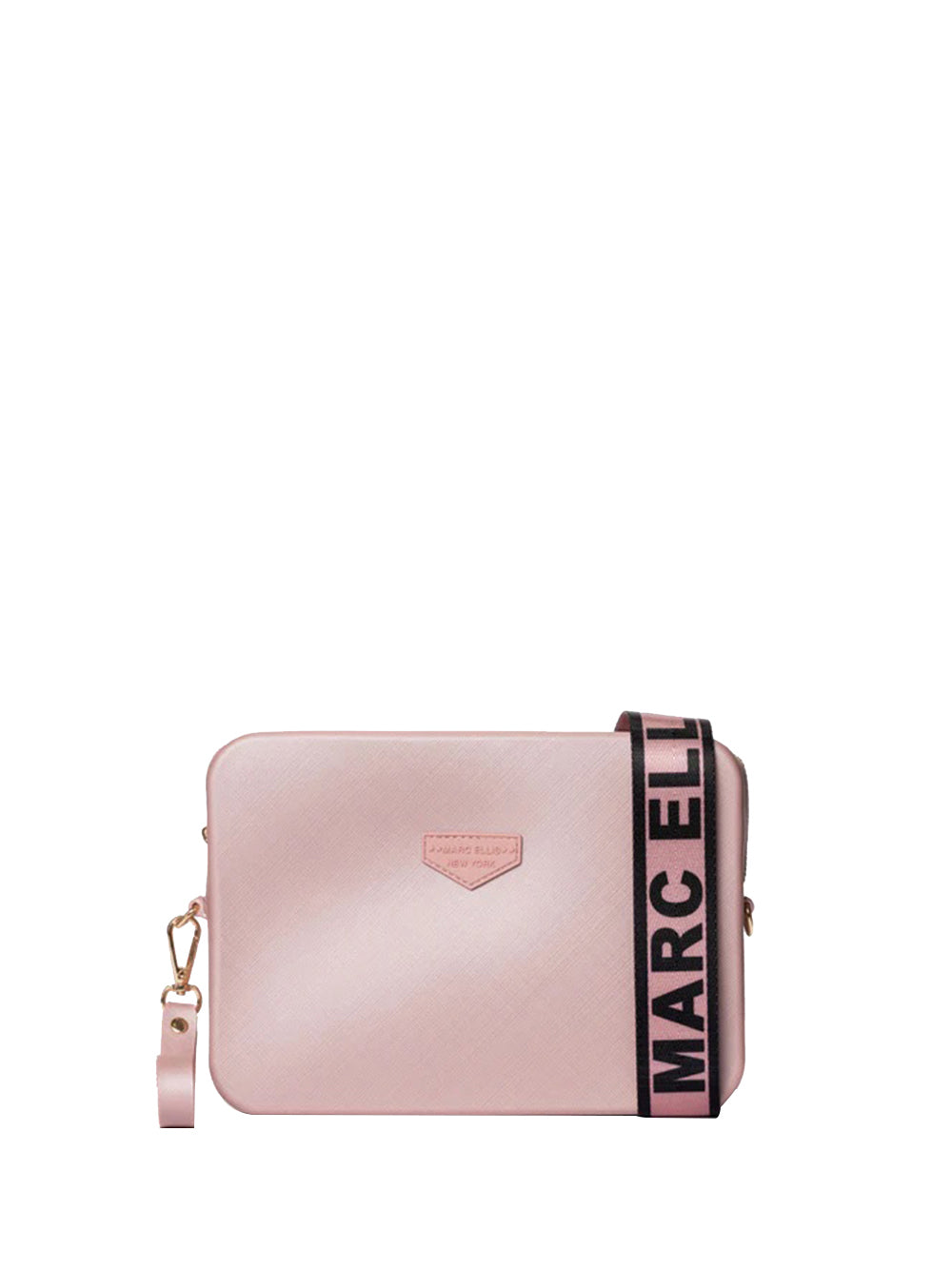 MARC ELLIS MARC ELLIS Pochette Donna Rosa Rosa