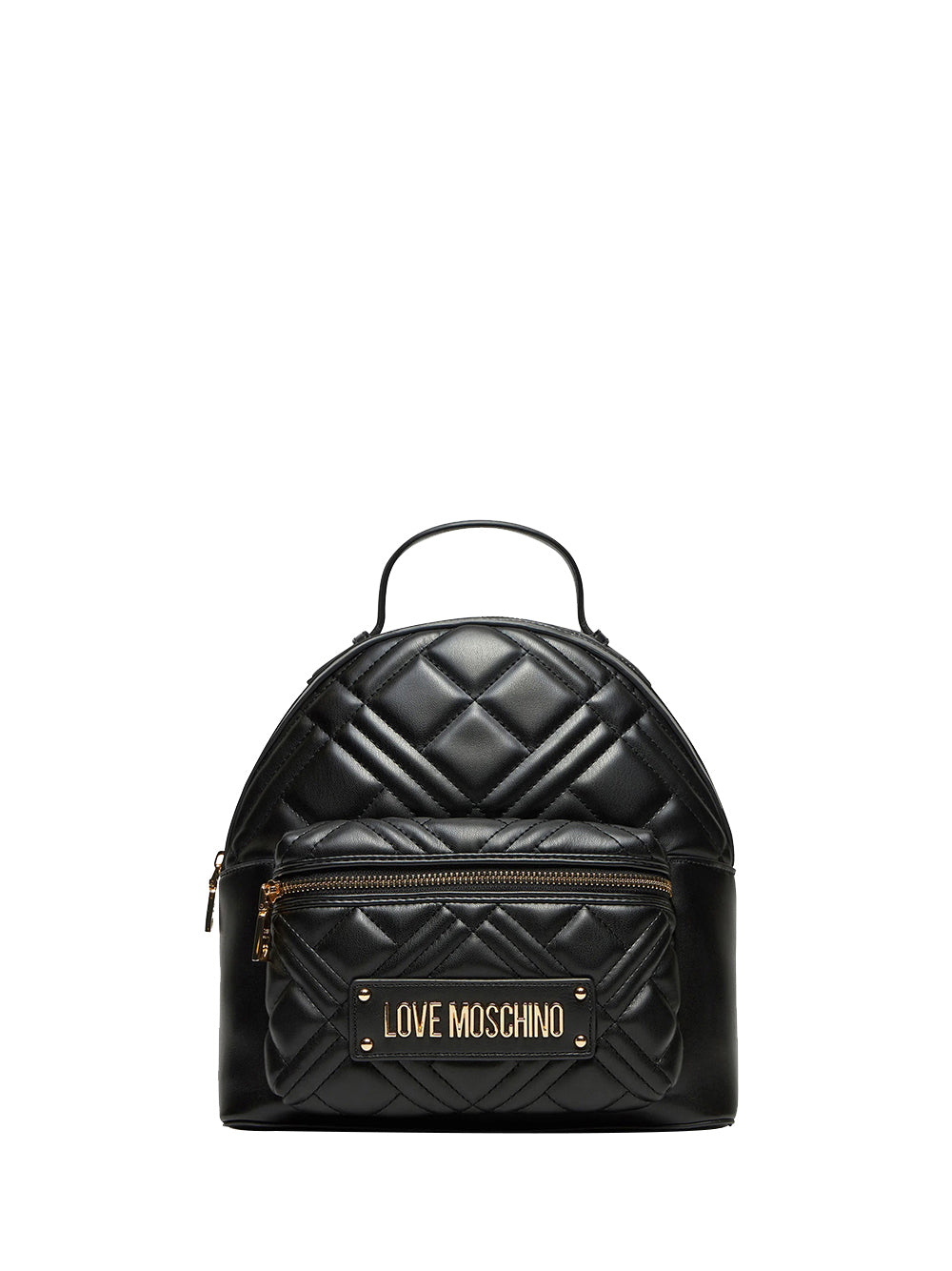 MOSCHINO COLLECTION Moschino Zaino Donna Nero Nero