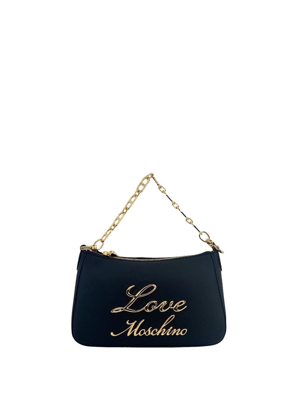 MOSCHINO COLLECTION Moschino Borsa a Tracolla Donna Nero Nero