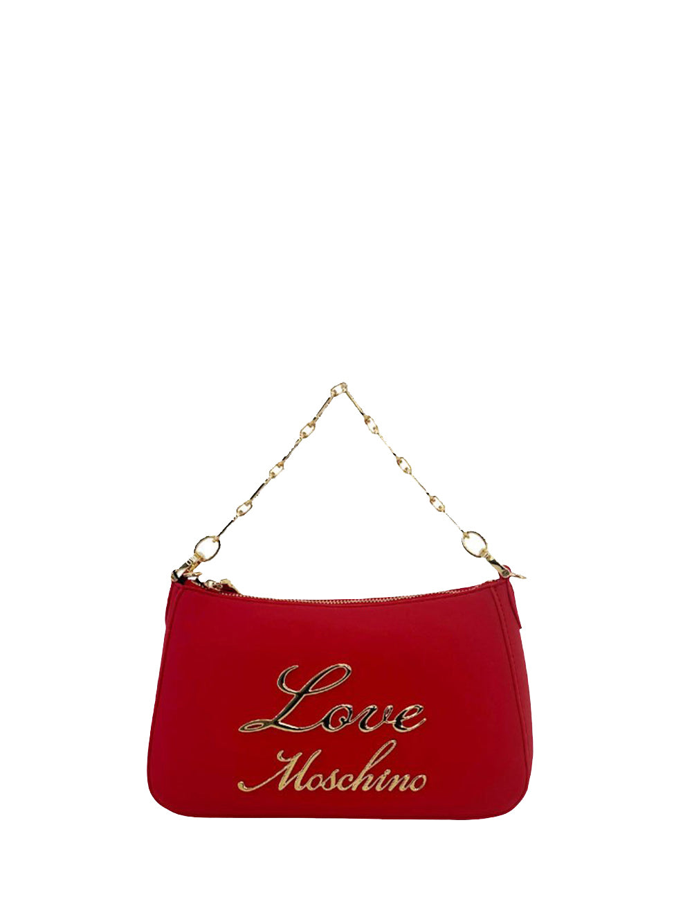 MOSCHINO COLLECTION Moschino Borsa a Tracolla Donna Rosso Rosso