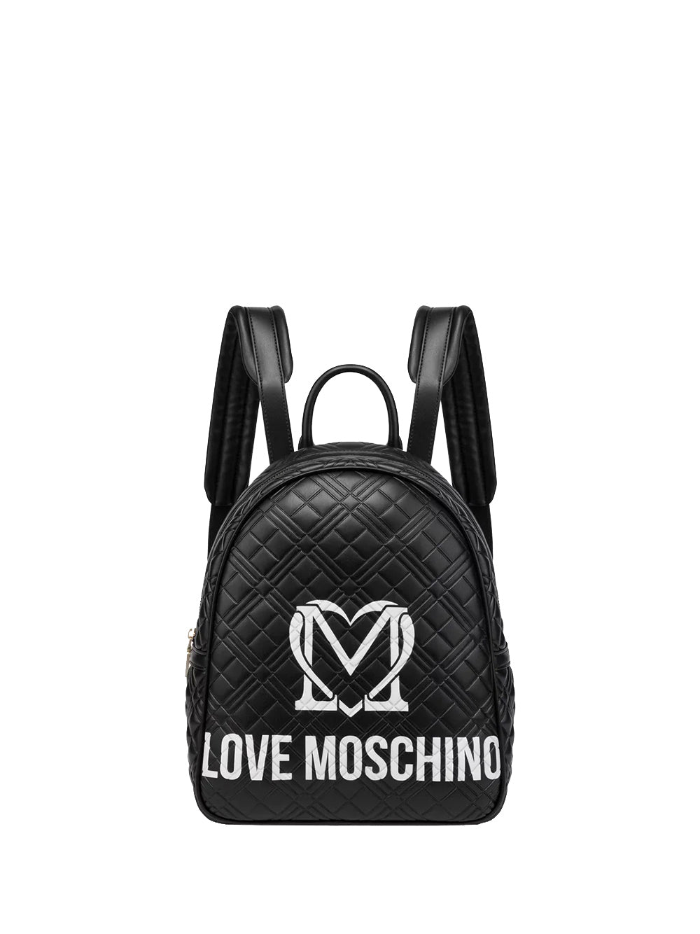 MOSCHINO COLLECTION Moschino Zaino Donna Nero Nero