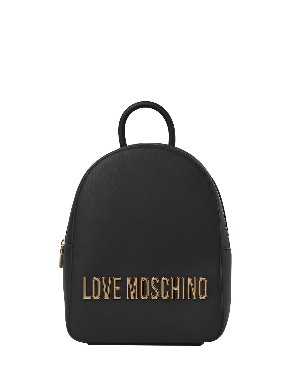 MOSCHINO PRECOLLECTION Moschino Zaino Donna Nero Nero