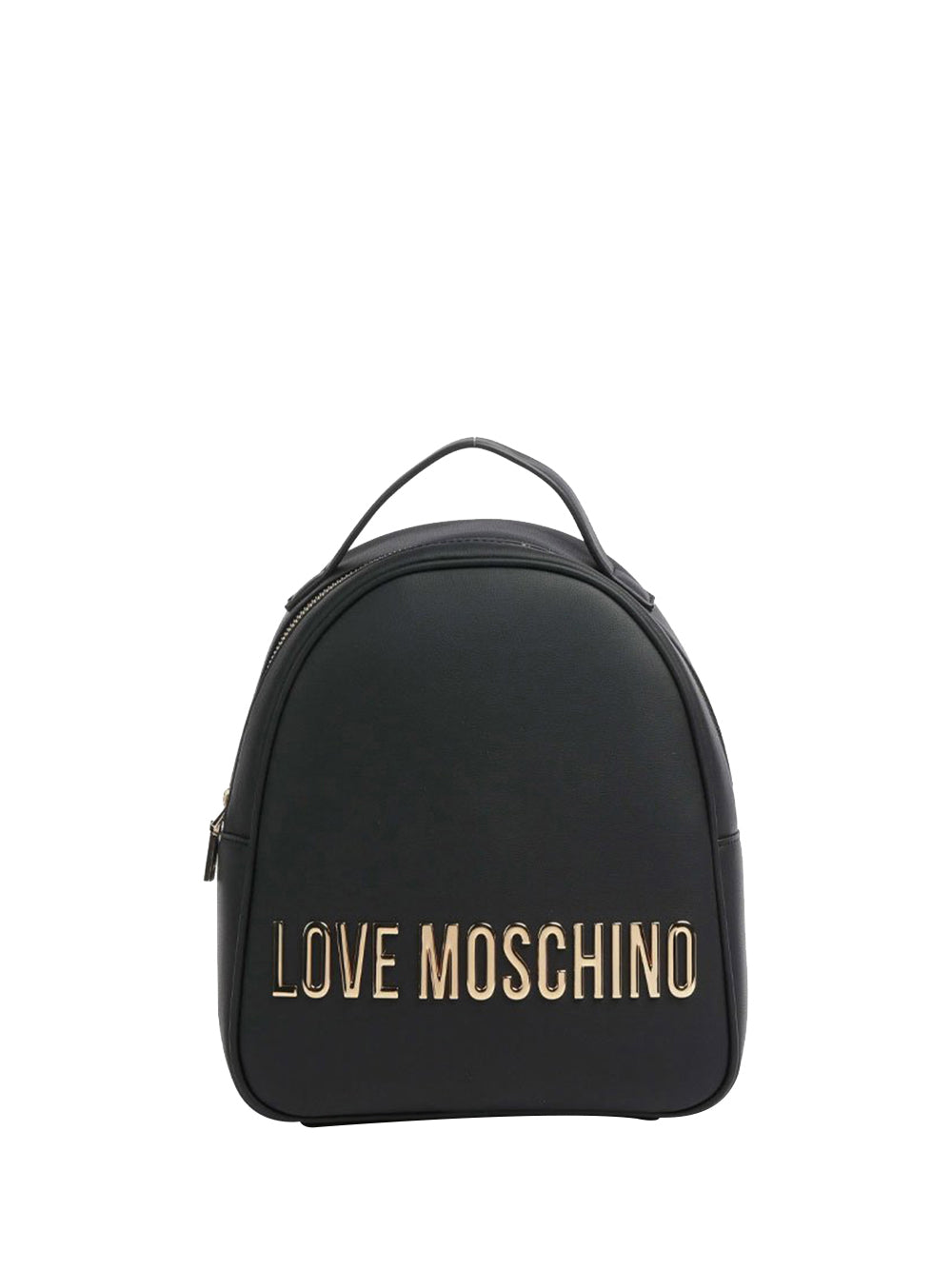 MOSCHINO PRECOLLECTION Moschino Zaino Donna Nero Nero