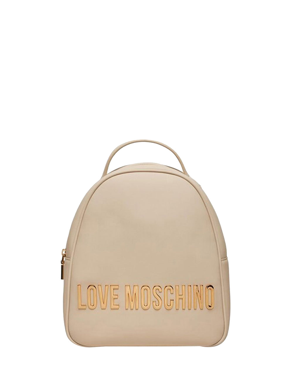 MOSCHINO PRECOLLECTION Moschino Zaino Donna Avorio Avorio