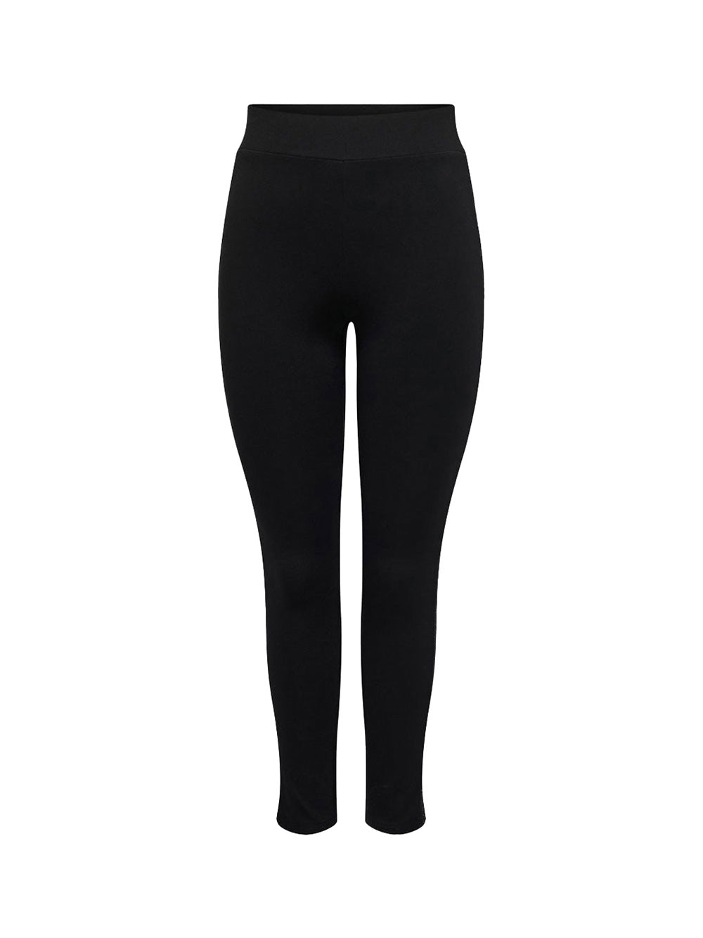 Only Only Leggings Donna Nero Nero