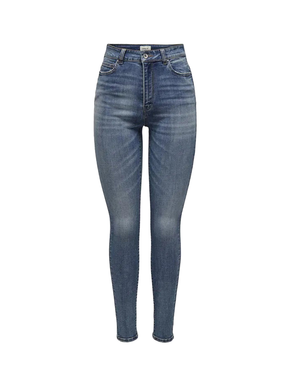 Only Only Jeans Donna Blu Blu