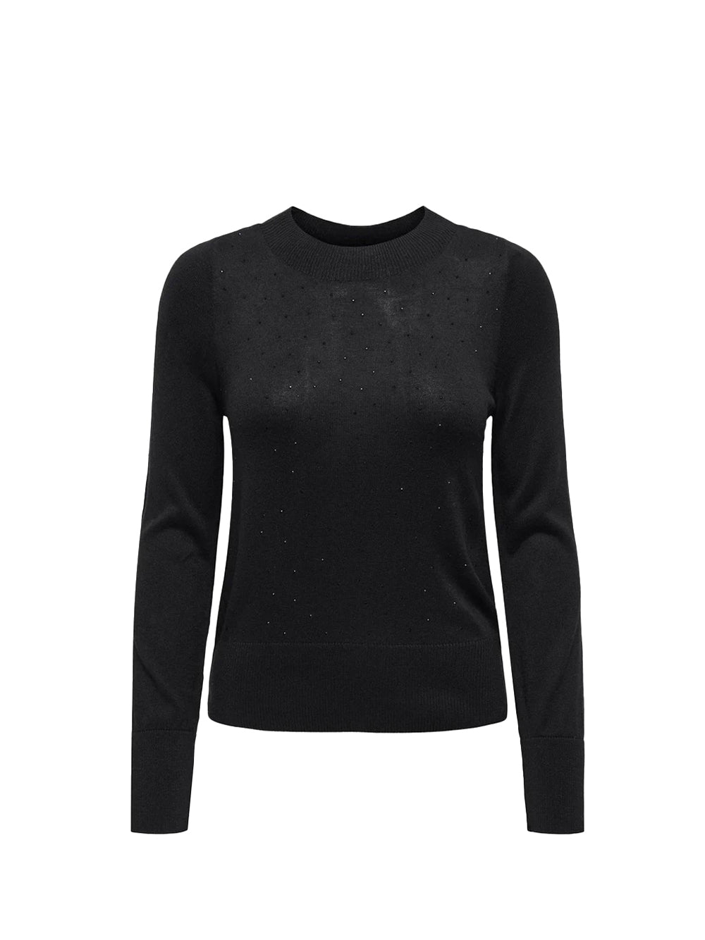 Only Only Blusa Donna Nero Nero