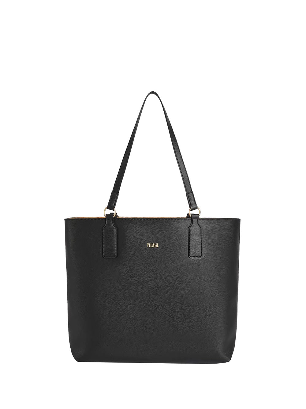 PRIMA CLASSE FLASH Alviero Martini Shopper Donna Nero Nero