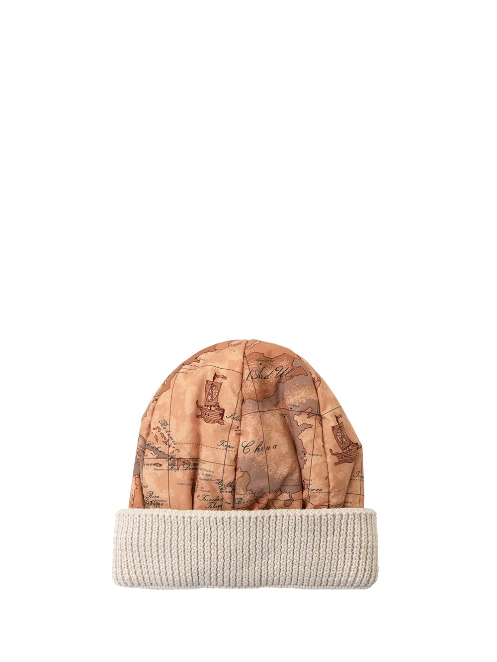 PRIMA CLASSE SETA Alviero Martini Cappello Donna Naturale - Beige Naturale