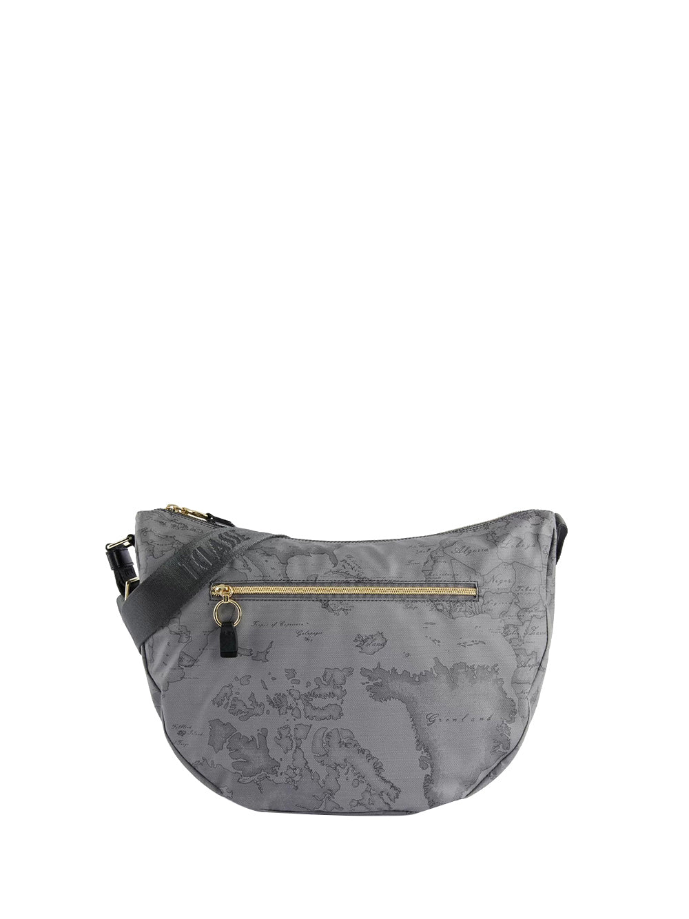 PRIMA CLASSE STAGIONE Alviero Martini Borsa a Tracolla Donna Grigio Scuro - Grigio Grigio scuro