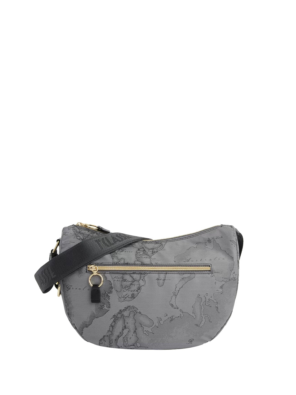 PRIMA CLASSE STAGIONE Alviero Martini Borsa a Tracolla Donna Grigio Scuro - Grigio Grigio scuro