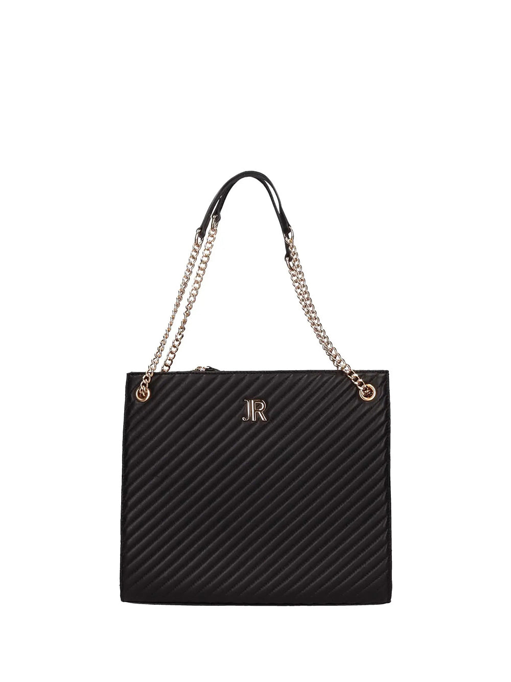 RICHMOND Richmond Shopper Donna Nero/oro - Multicolore Nero/oro