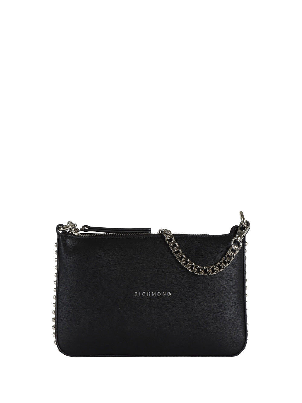 RICHMOND Richmond Pochette Donna Nero Nero