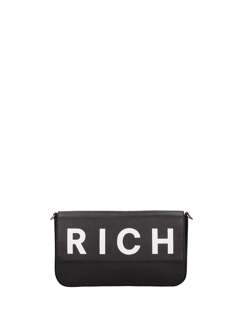 RICHMOND Richmond Borsa a Tracolla Donna Nero/bianco - Nero Nero/bianco