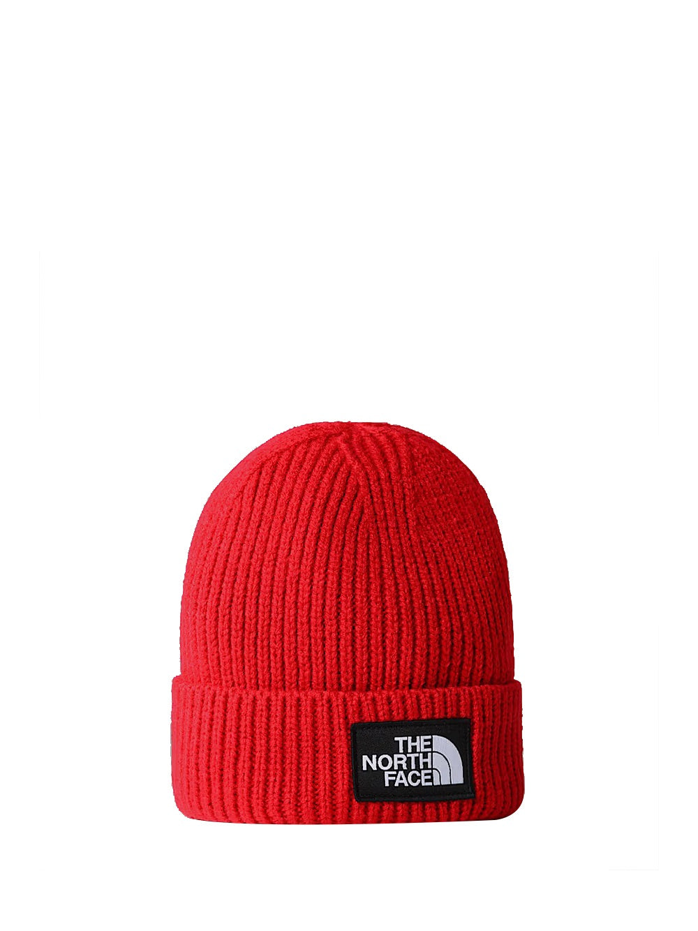 THE NORTH FACE The North Face Cappello Uomo Rosso Rosso