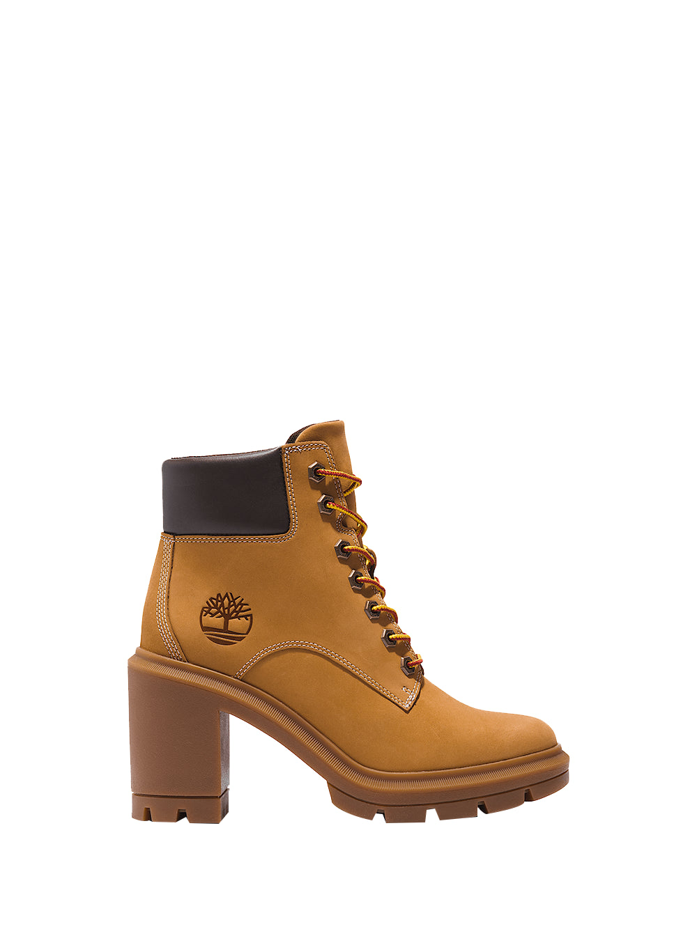 TIMBERLAND Timberland Polacchino Donna Wheat - Beige WHEAT