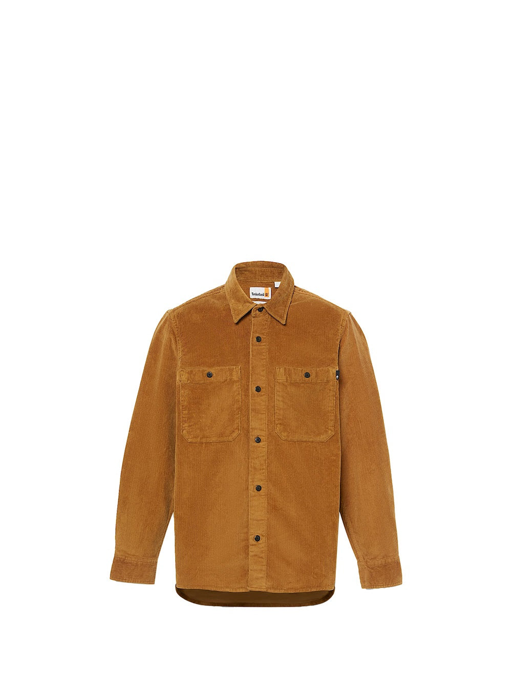 TIMBERLAND Timberland Camicia Uomo Wheat - Beige WHEAT