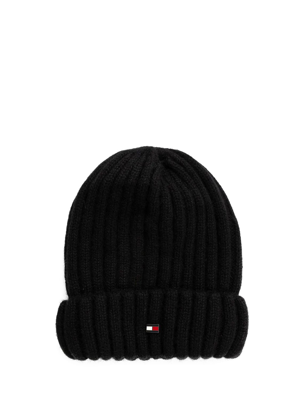 TOMMY HILFIGER 2USCITA Tommy Hilfiger Cappello Uomo Nero Nero