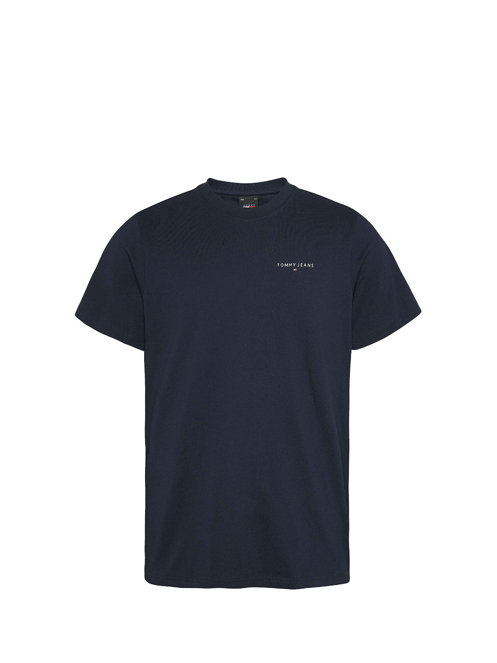 TOMMY JEANS 1USCITA Tommy Jeans T-Shirt Uomo Navy - Blu NAVY