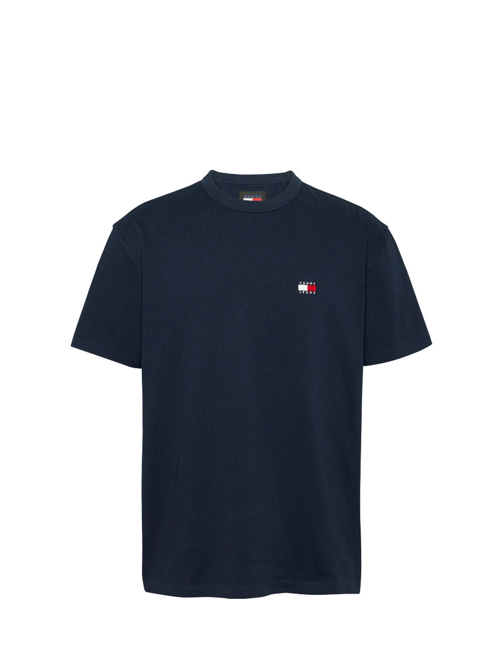 TOMMY JEANS 1USCITA Tommy Jeans T-Shirt Uomo Navy - Blu NAVY