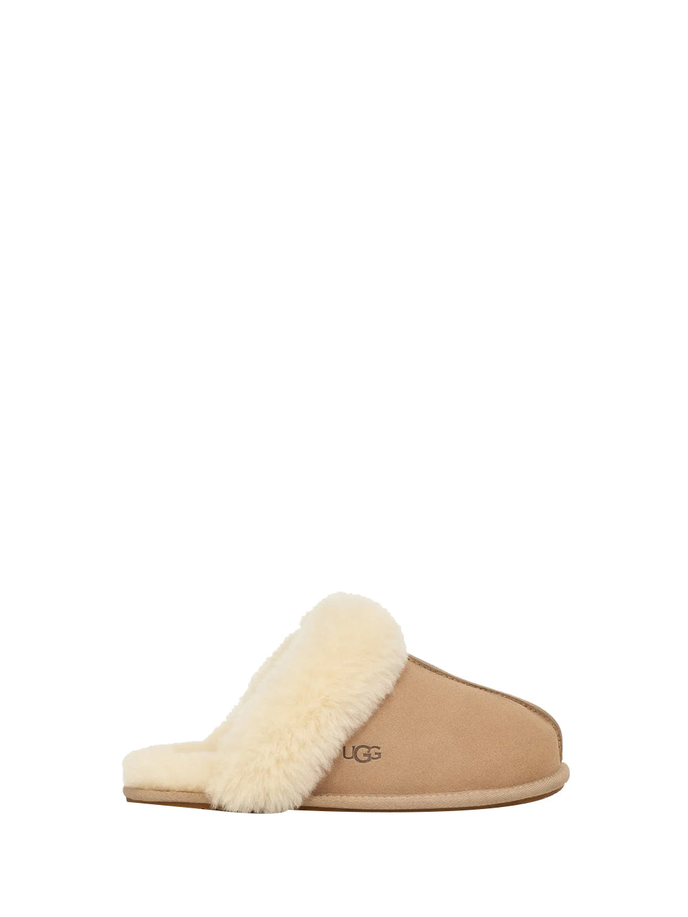 UGG Ugg Ciabatte Scufette II Donna Sand - Beige SAND