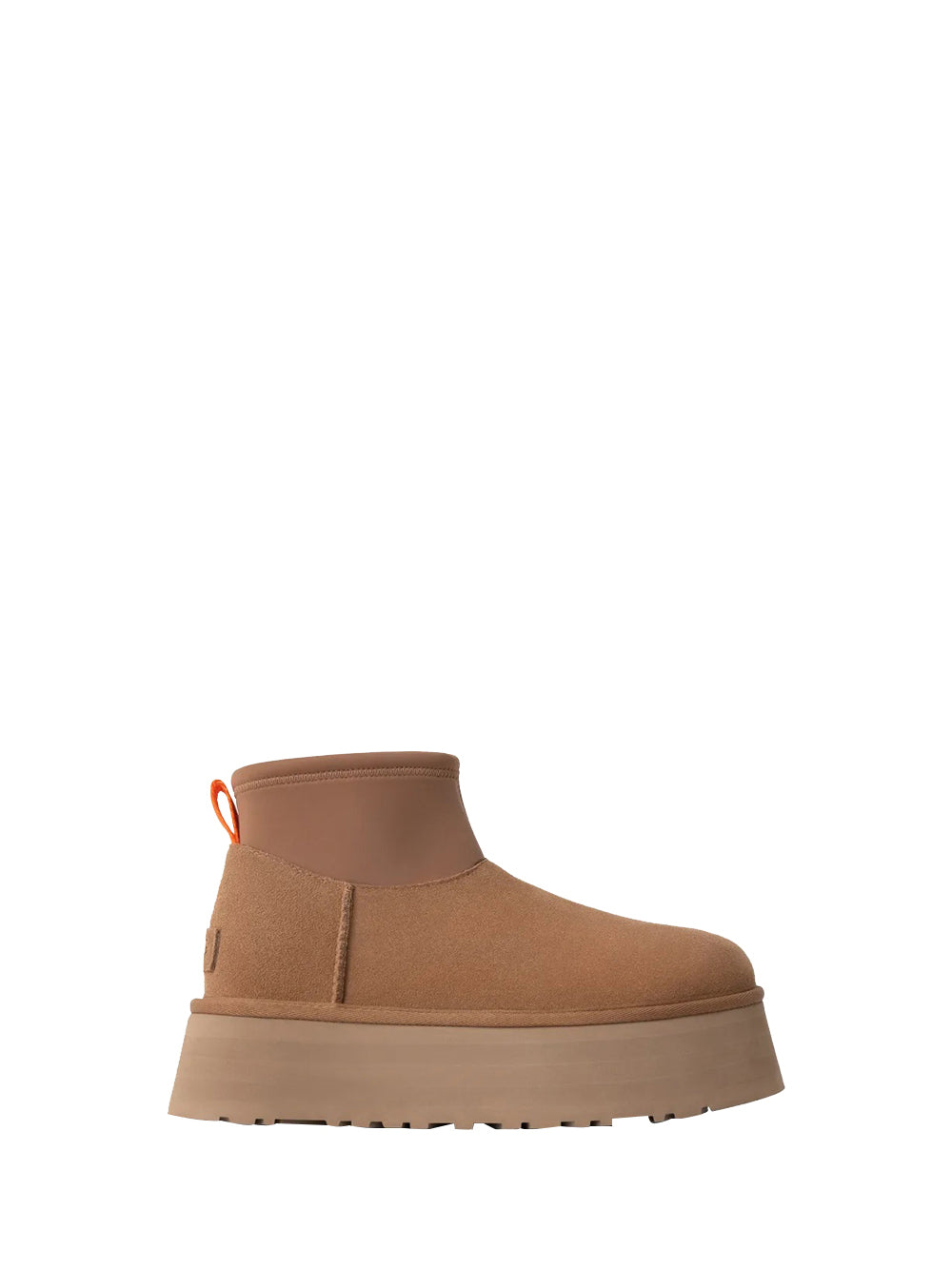 UGG Ugg Eskimo Boot Classic Mini Dipper Donna Beige Beige