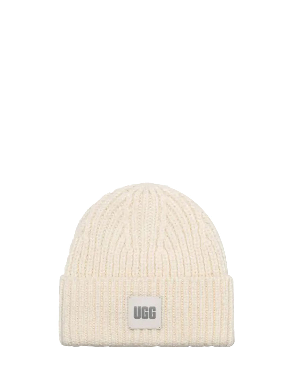 UGG Ugg Cappello Donna Crema - Avorio Crema