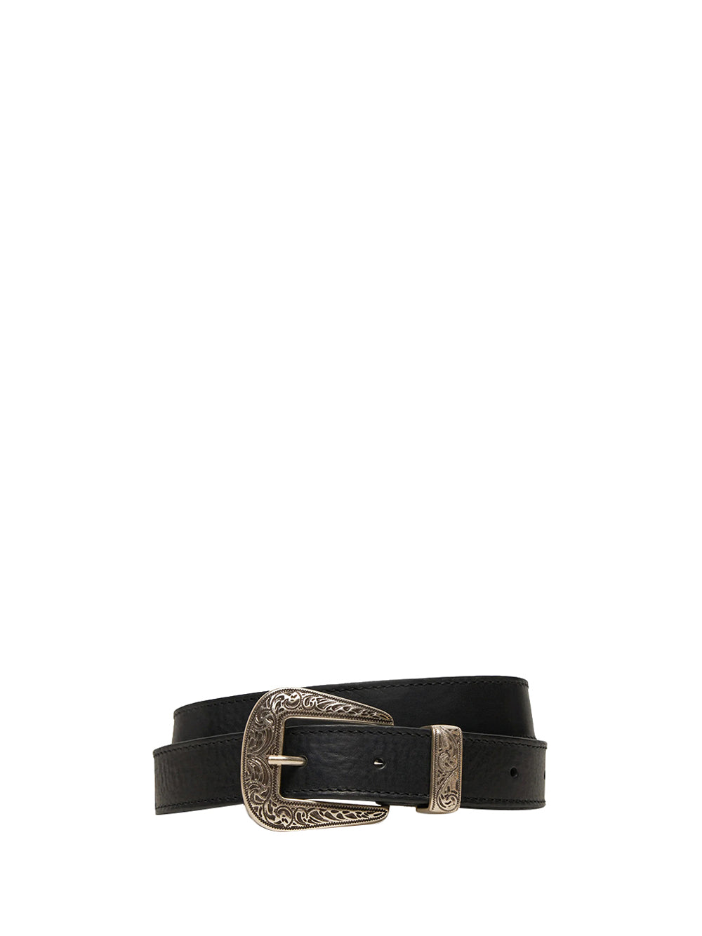 WRANGLER STC WRANGLER Cintura Donna Nero Nero