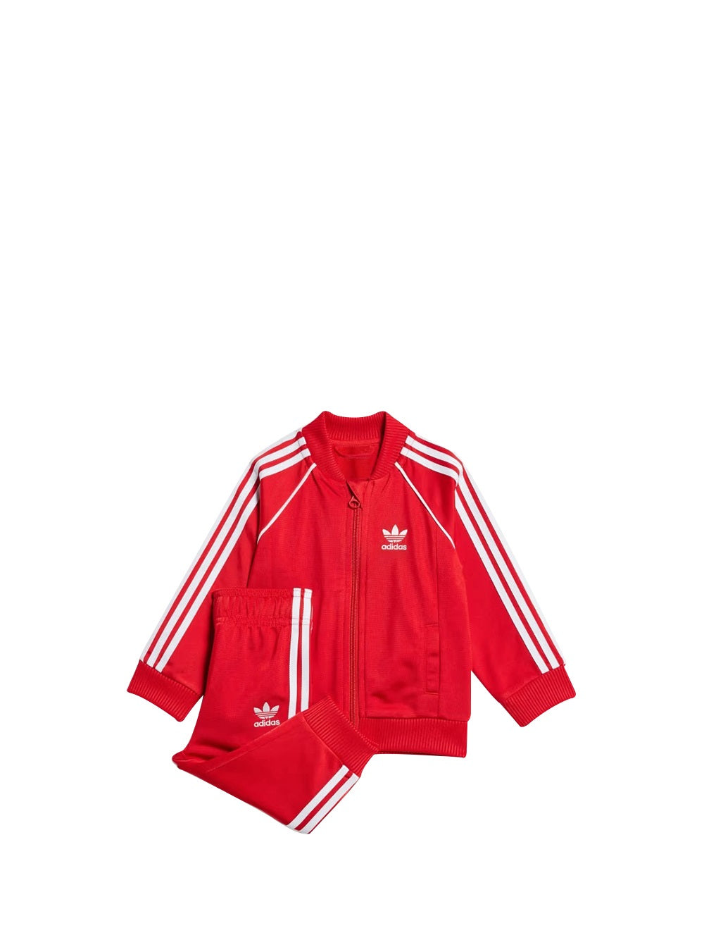 ADIDAS Adidas Set abbigliamento Bambino Rosso Rosso