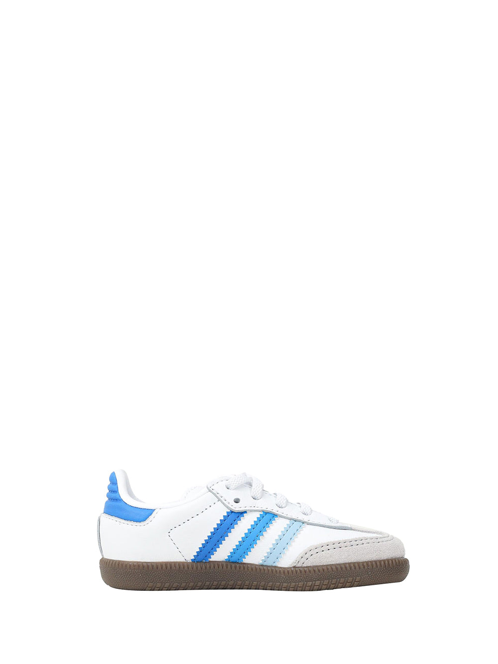 ADIDAS Adidas Sneakers Bambino White - Bianco WHITE