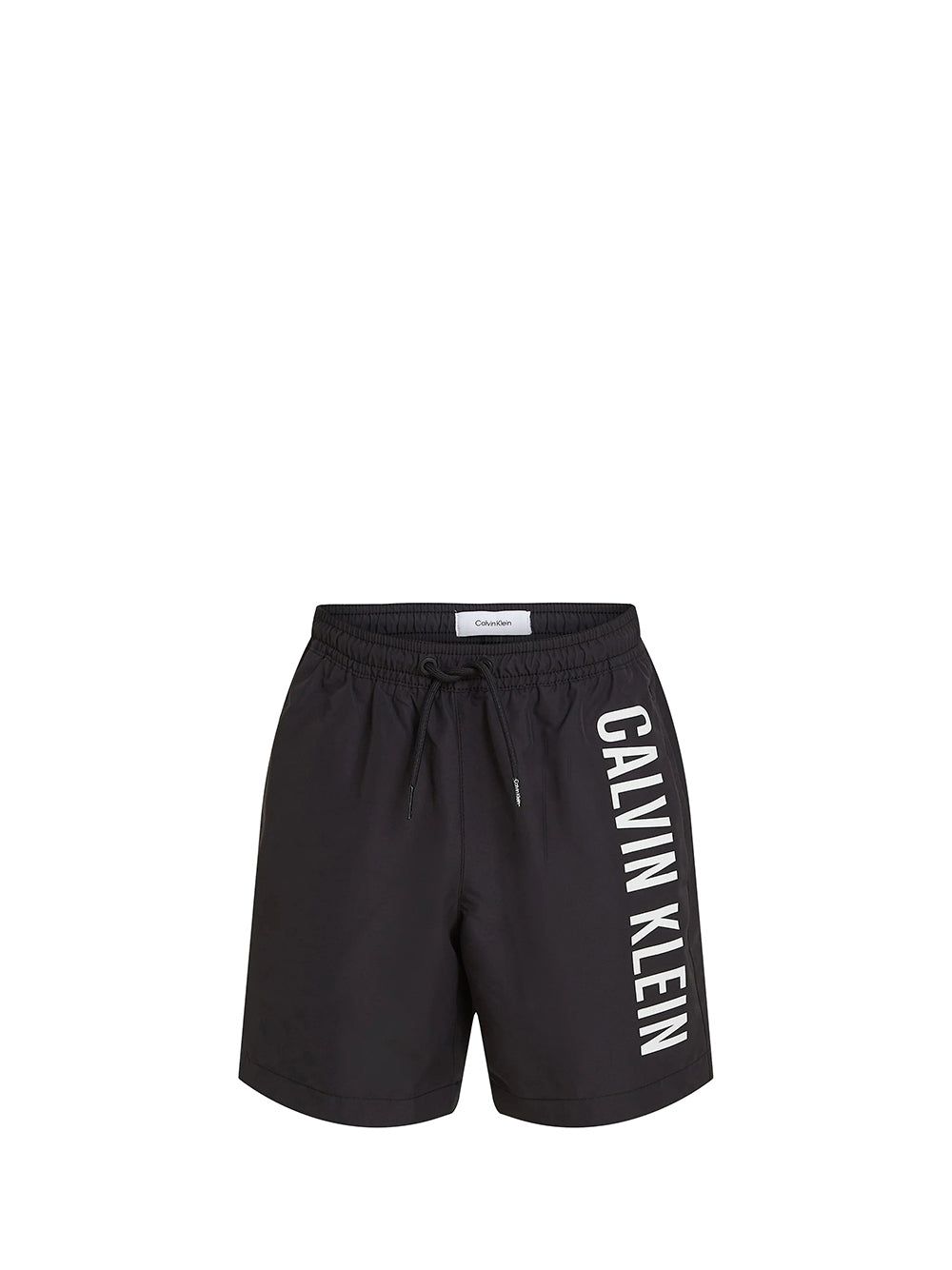 CALVIN BEACH Calvin Klein Costume Bambino Nero Nero