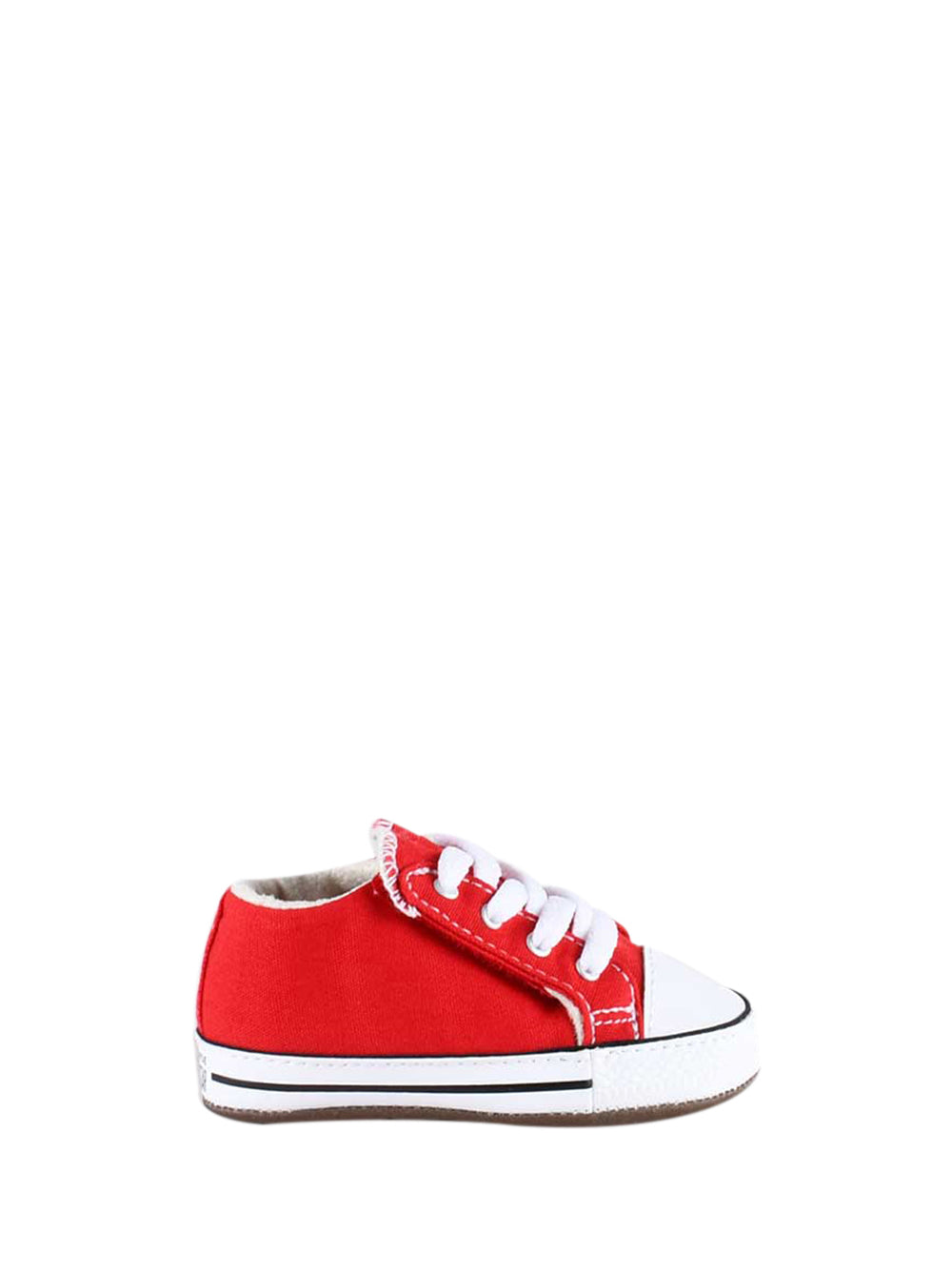 CONVERSE Converse Sneakers Unisex Bimbo Rosso Rosso