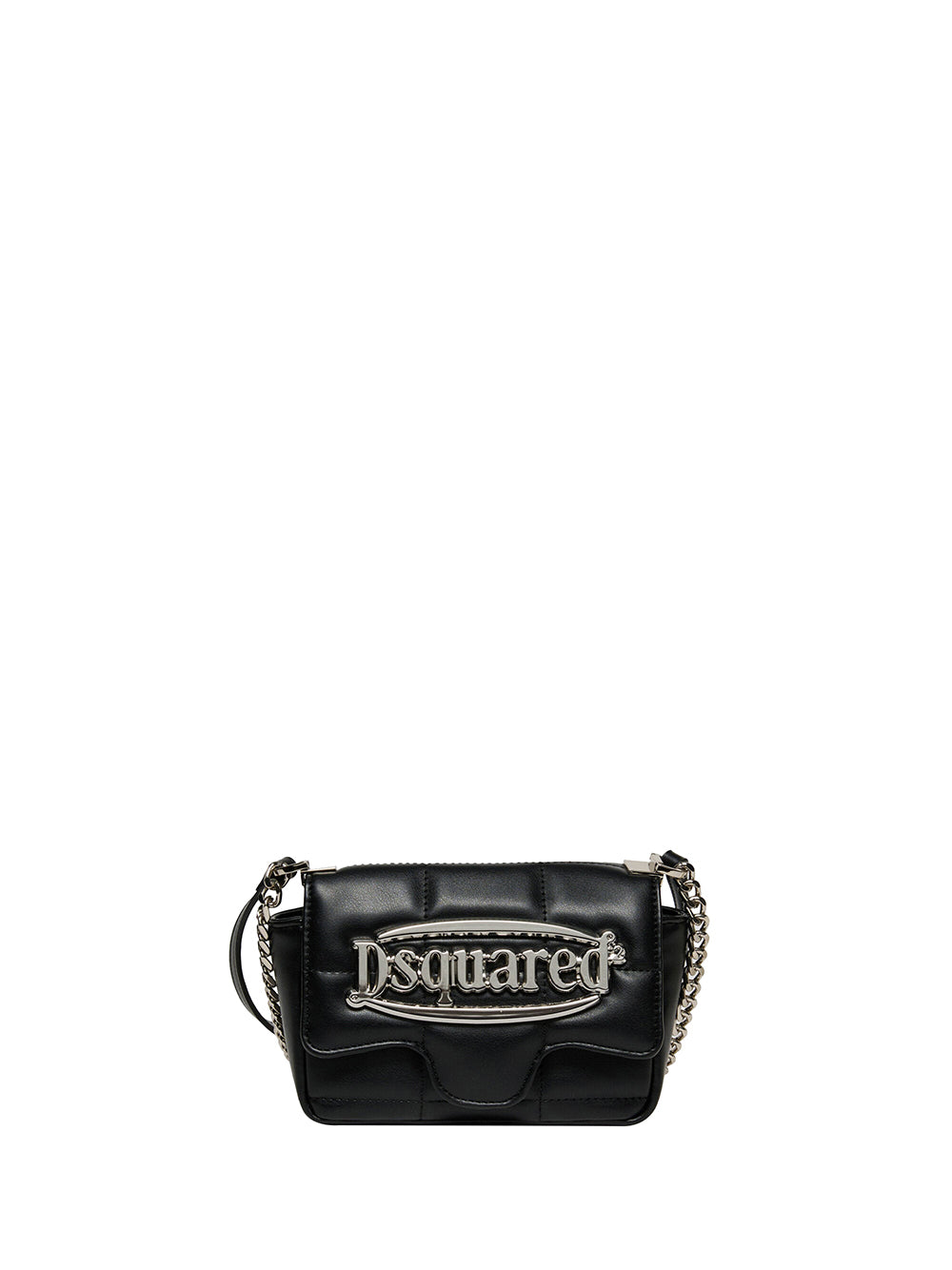 DSQUARED2 Dsquared Borsa a Tracolla Bambina Nero Nero