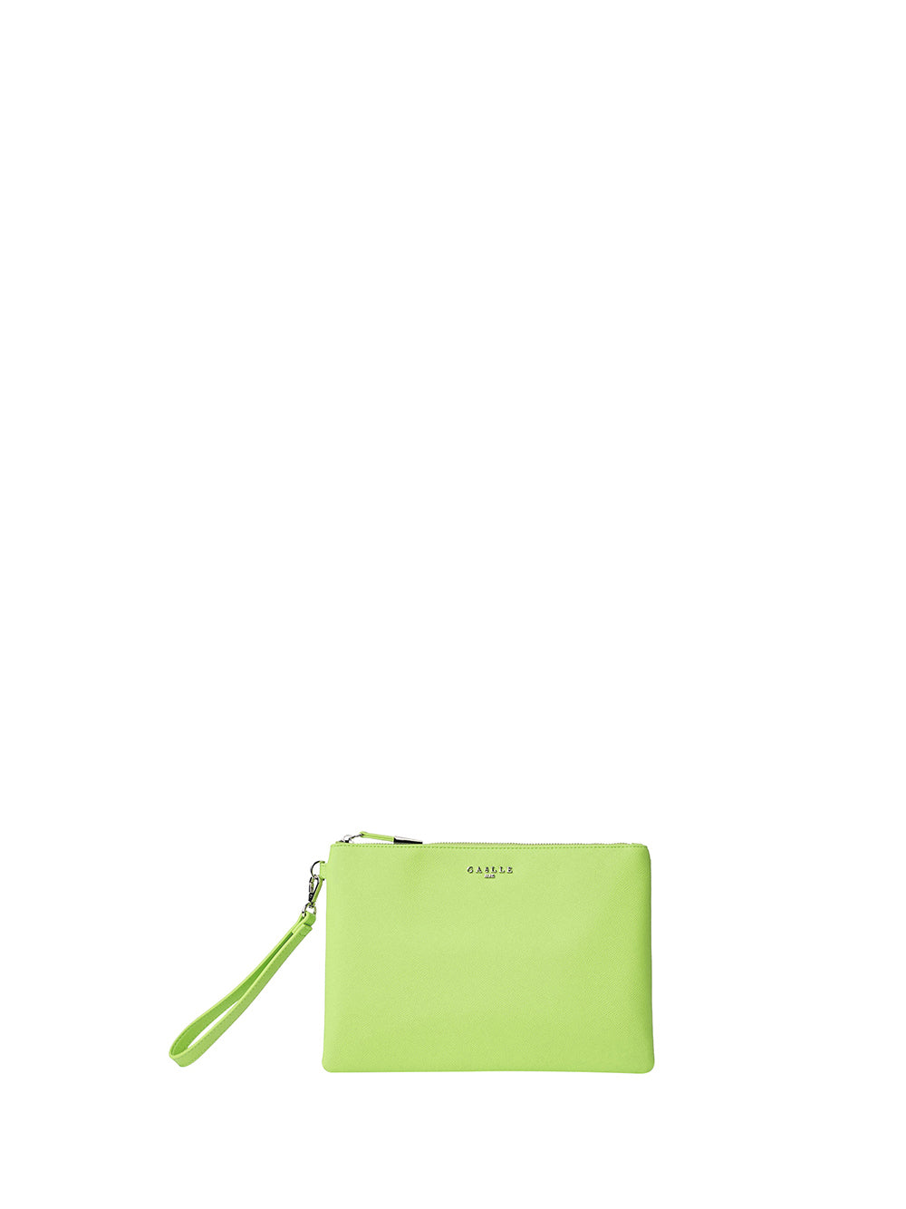 GAELLE PARIS Gaelle Paris Pochette Donna Lime - Giallo LIME