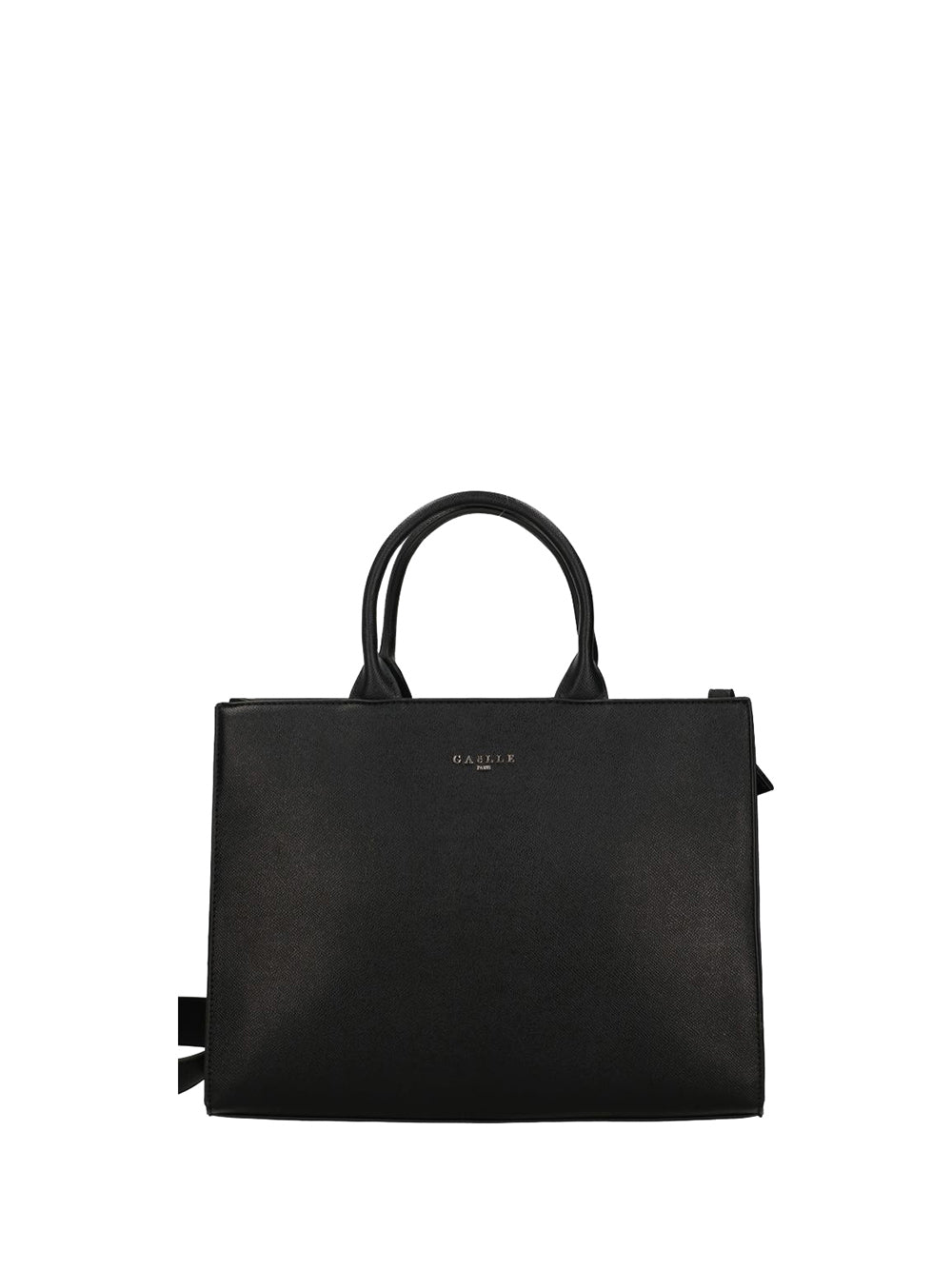 GAELLE PARIS Gaelle Paris Shopper Donna Nero Nero