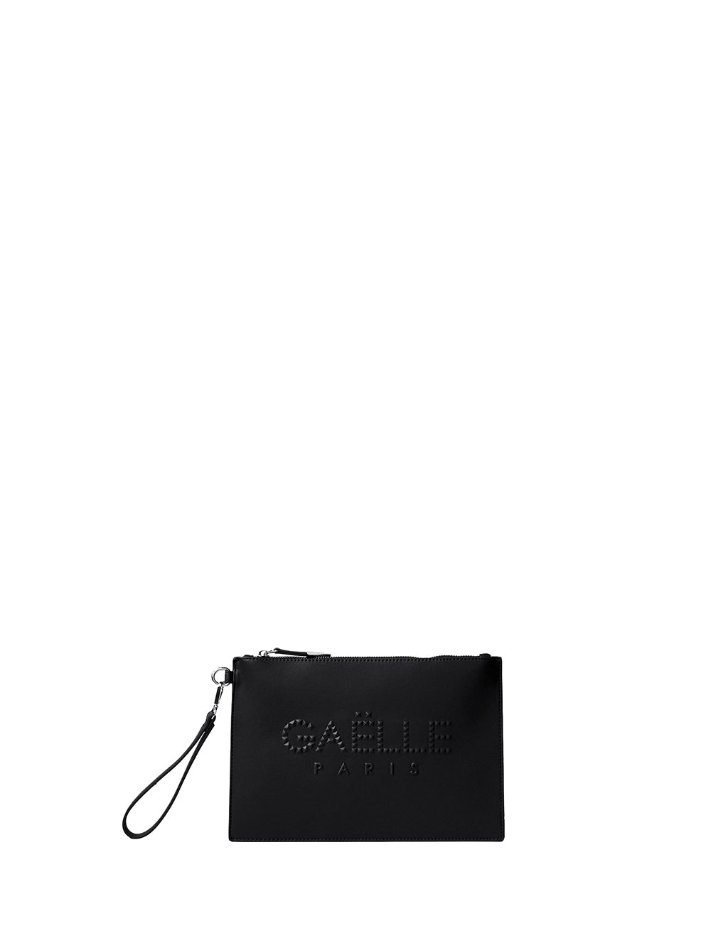 GAELLE PARIS Gaelle Paris Pochette Donna Nero Nero