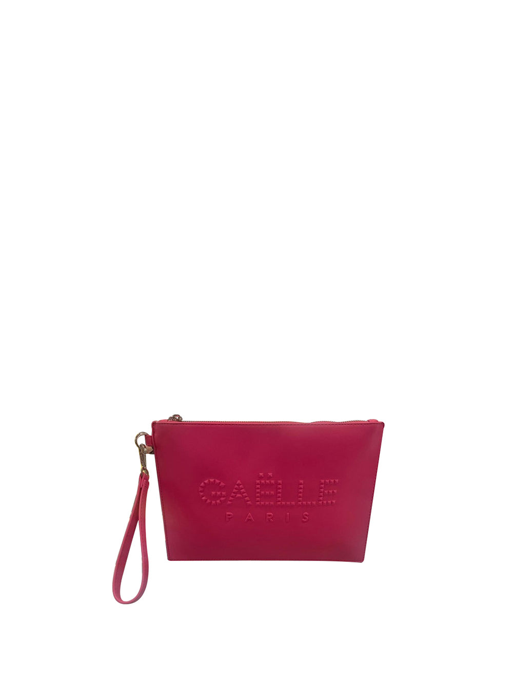 GAELLE PARIS Gaelle Paris Pochette Donna Fucsia - Rosa Fucsia