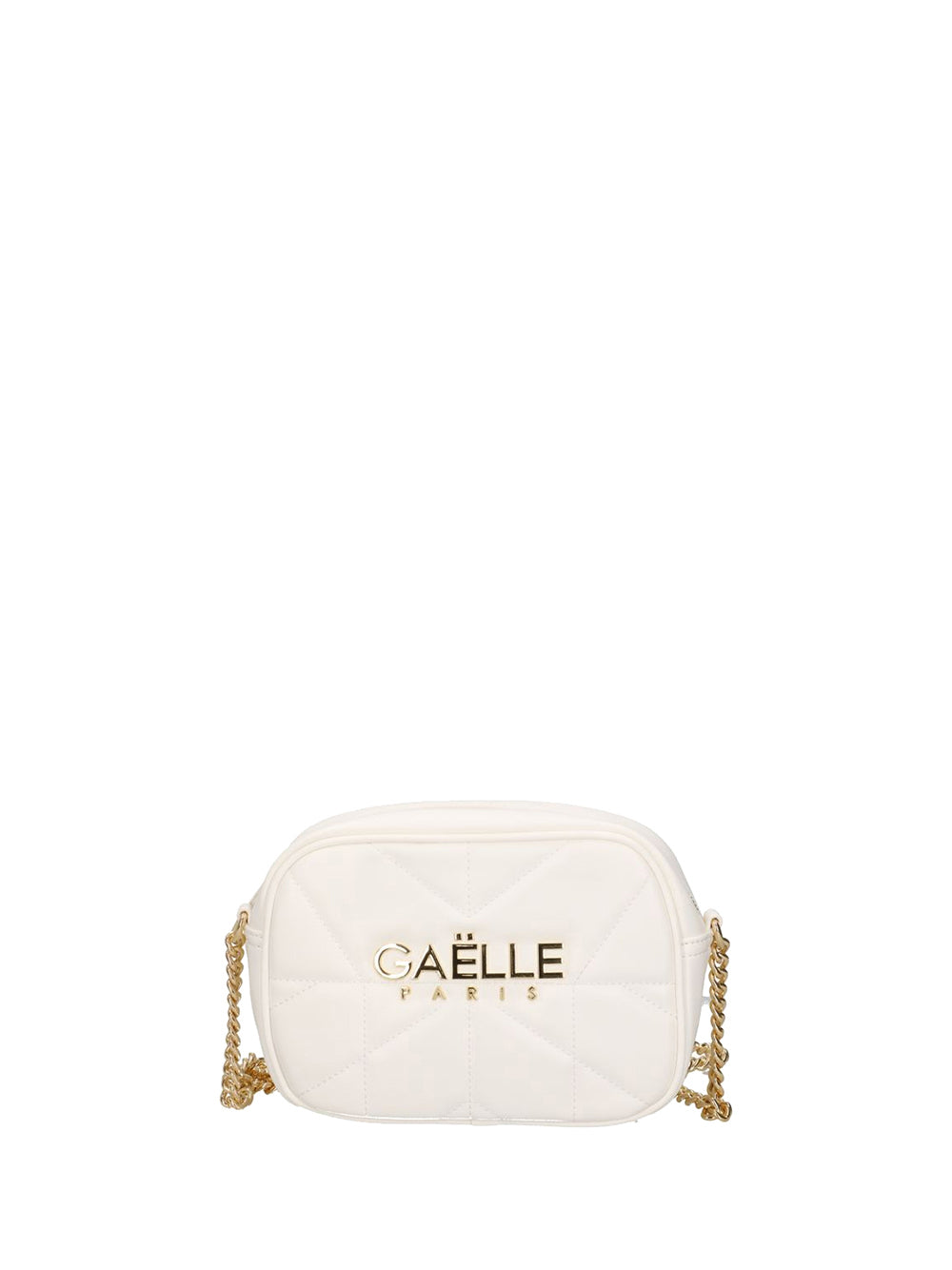 GAELLE PARIS Gaelle Paris Borsa a Mano Donna Bianco Bianco