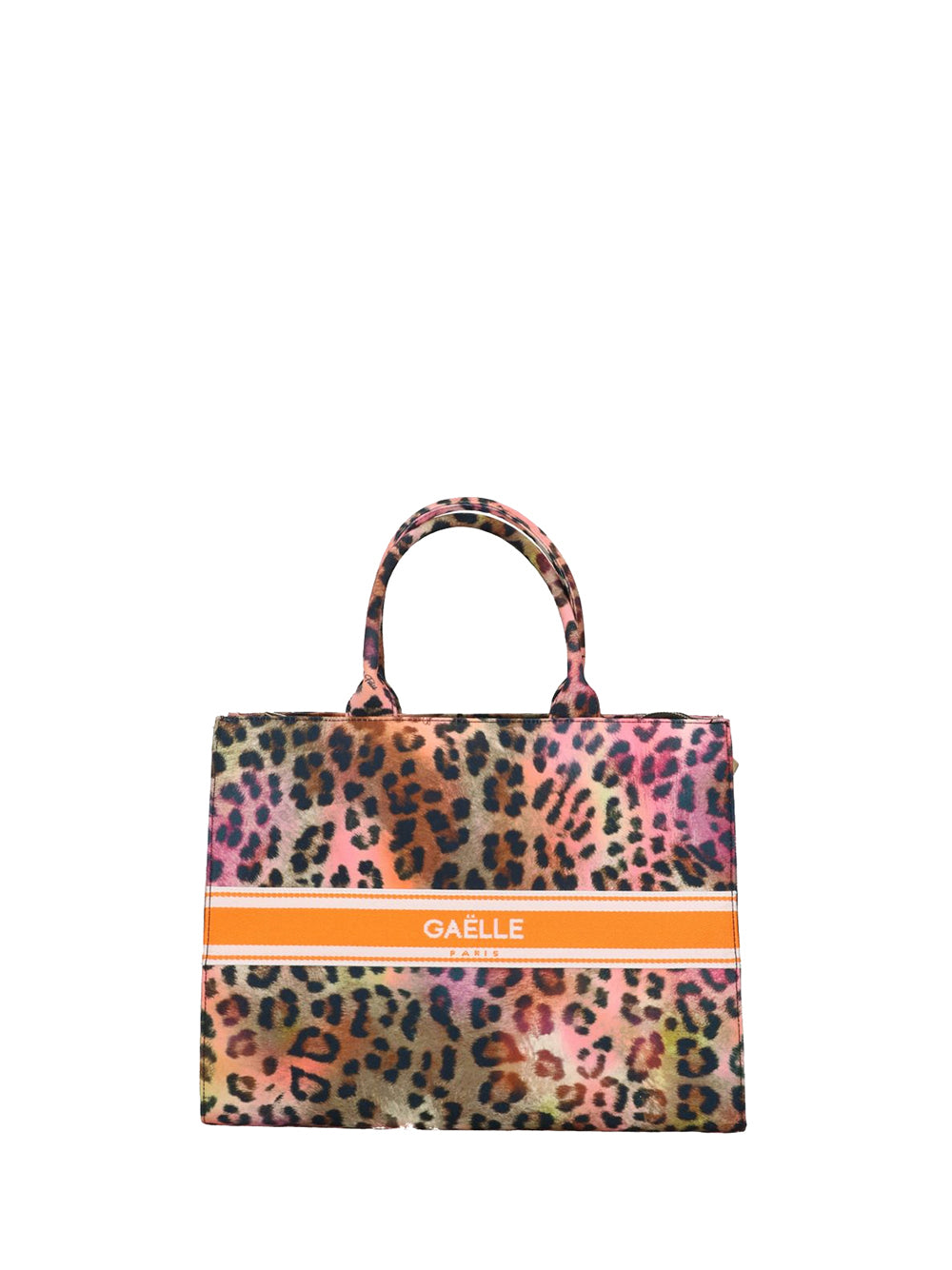 GAELLE PARIS Gaelle Paris Shopper Donna Fantasia - Multicolore FANTASIA