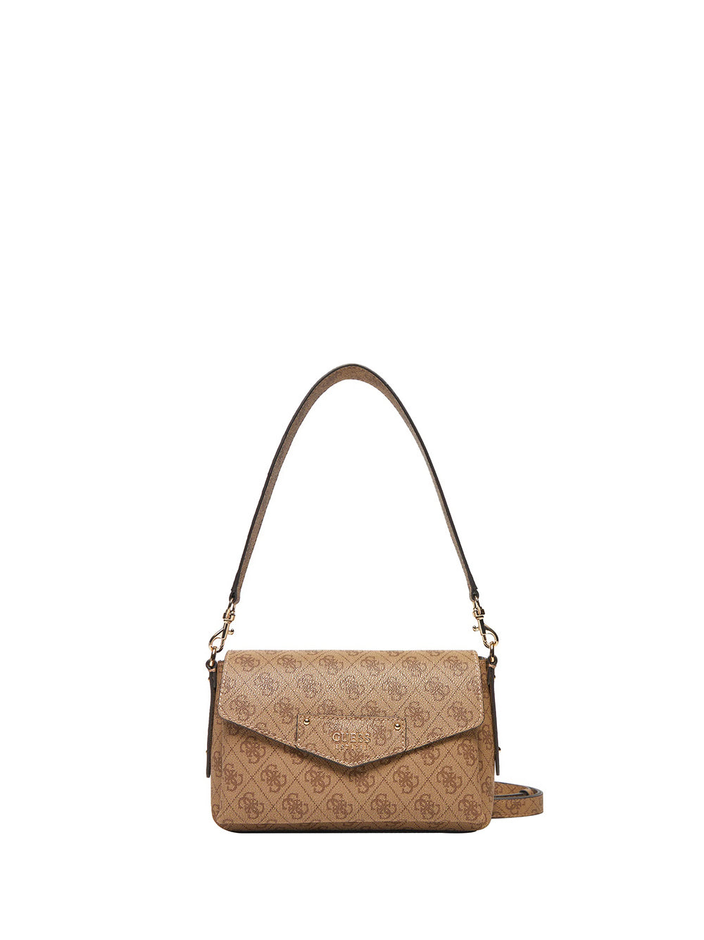 GUESS 1 USCITA Guess Borsa a Mano Donna Beige Beige