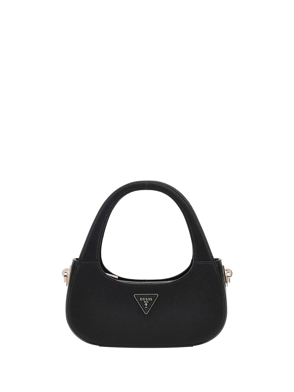 GUESS 1 USCITA Guess Borsa a Mano Donna Black - Nero BLACK