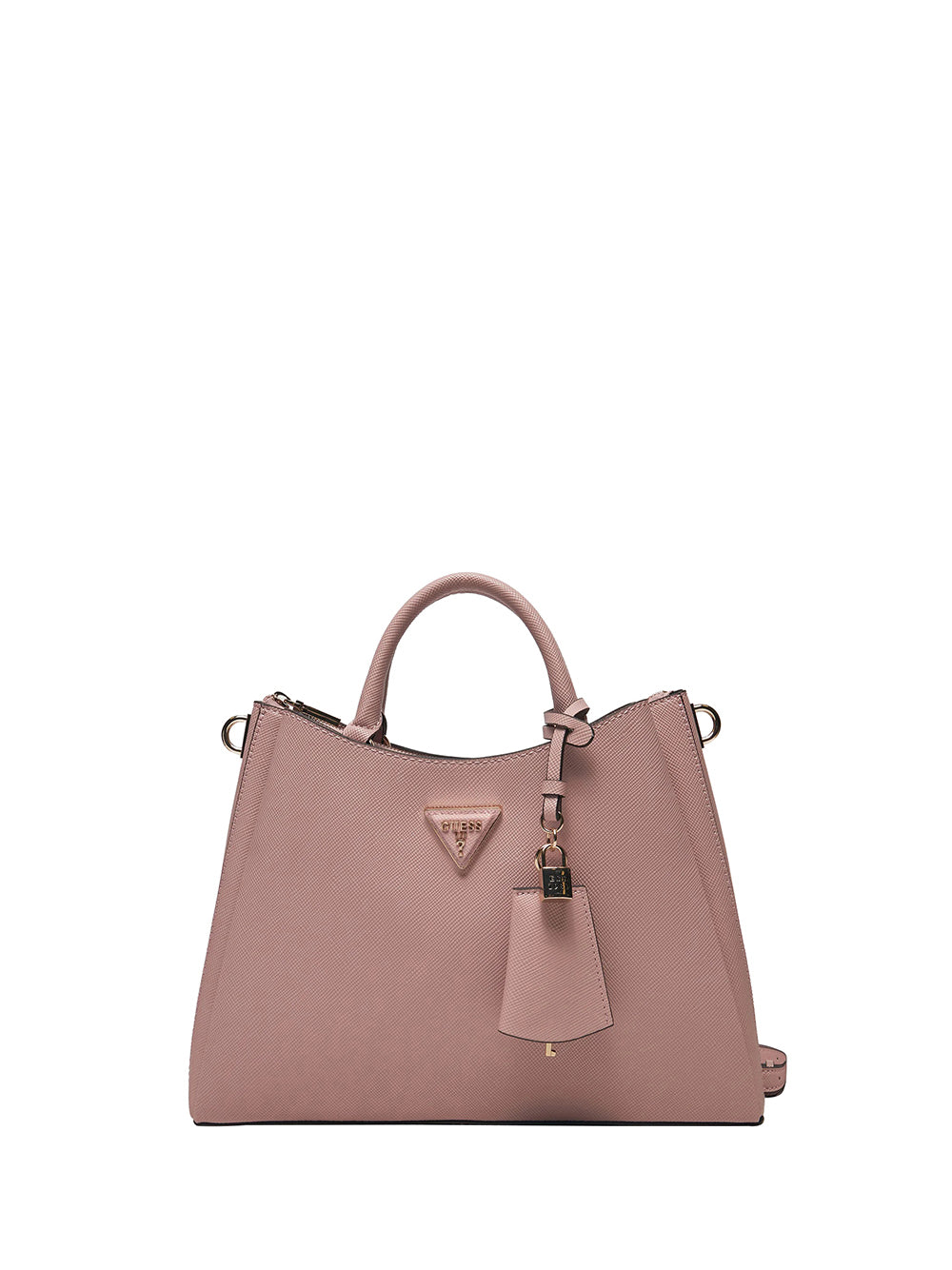 GUESS 1 USCITA Guess Borsa a Mano Donna Rose - Rosa ROSE