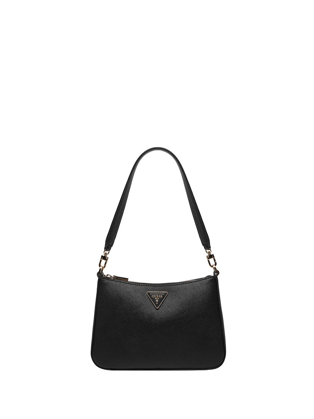 GUESS 1 USCITA Guess Borsa a Mano Donna Black - Nero BLACK