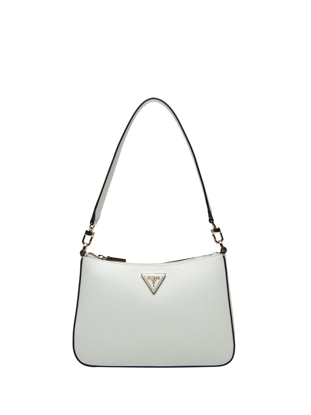 GUESS 1 USCITA Guess Borsa a Mano Donna White - Bianco WHITE