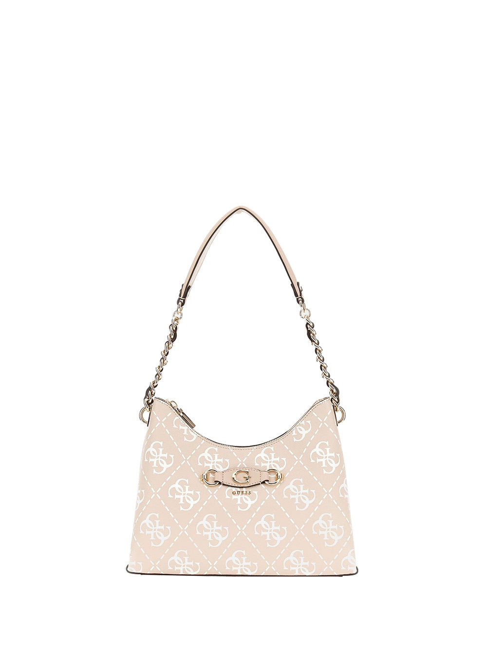 GUESS 1 USCITA Guess Borsa a Tracolla Donna Sand - Beige SAND