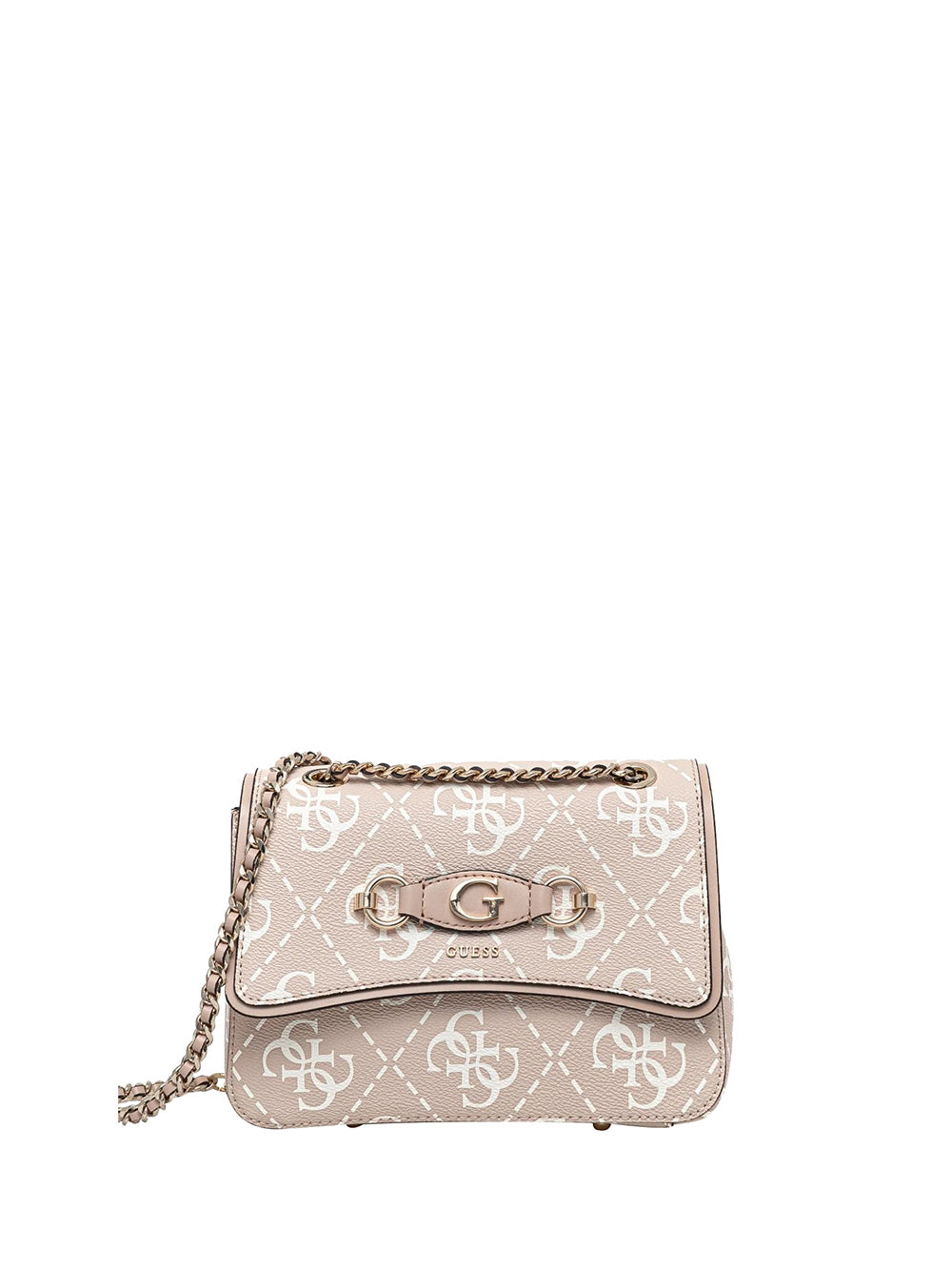 GUESS 1 USCITA Guess Borsa a Tracolla Donna Sand - Beige SAND