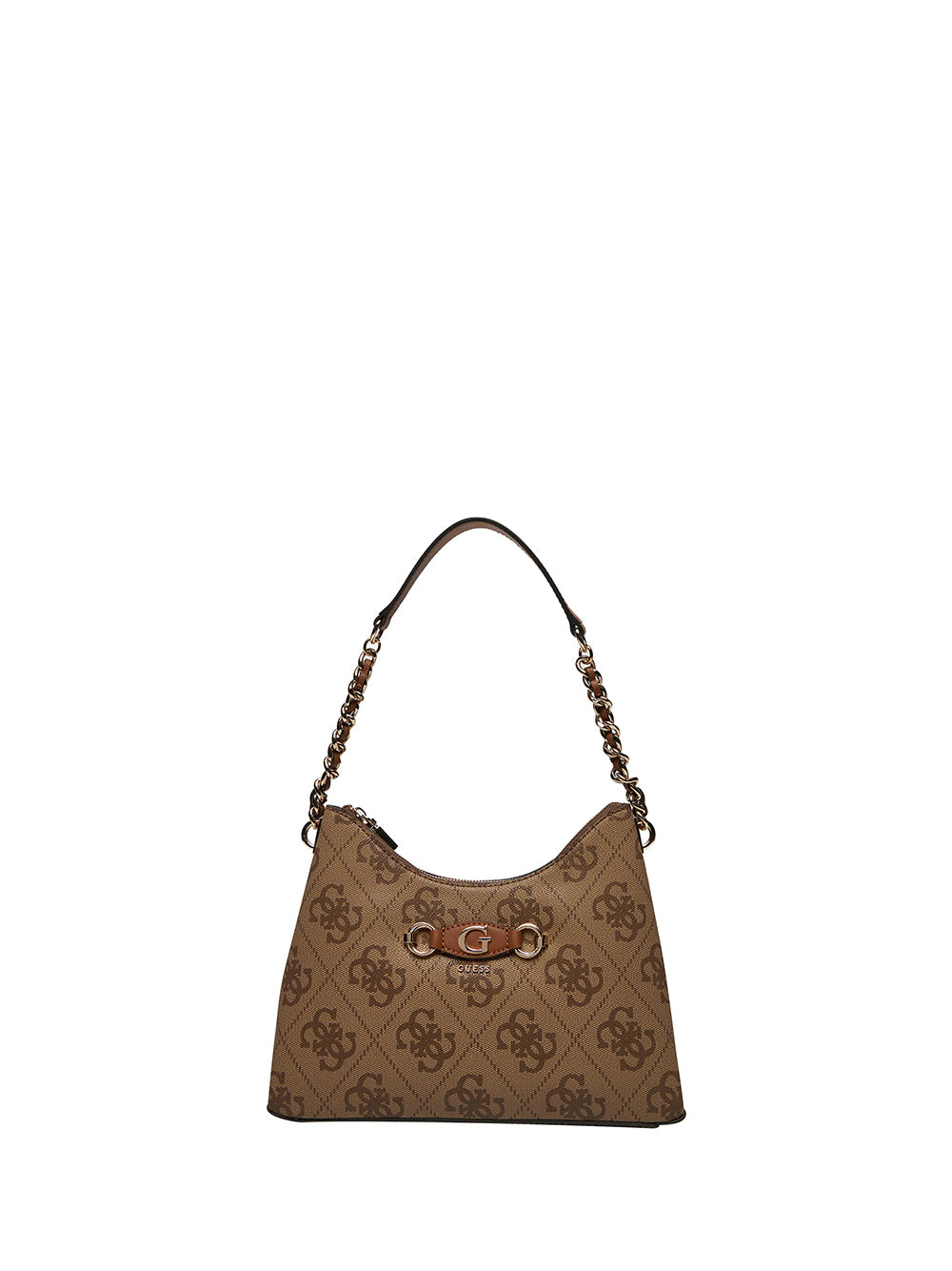 GUESS 1 USCITA Guess Borsa a Tracolla Donna Latte - Beige LATTE