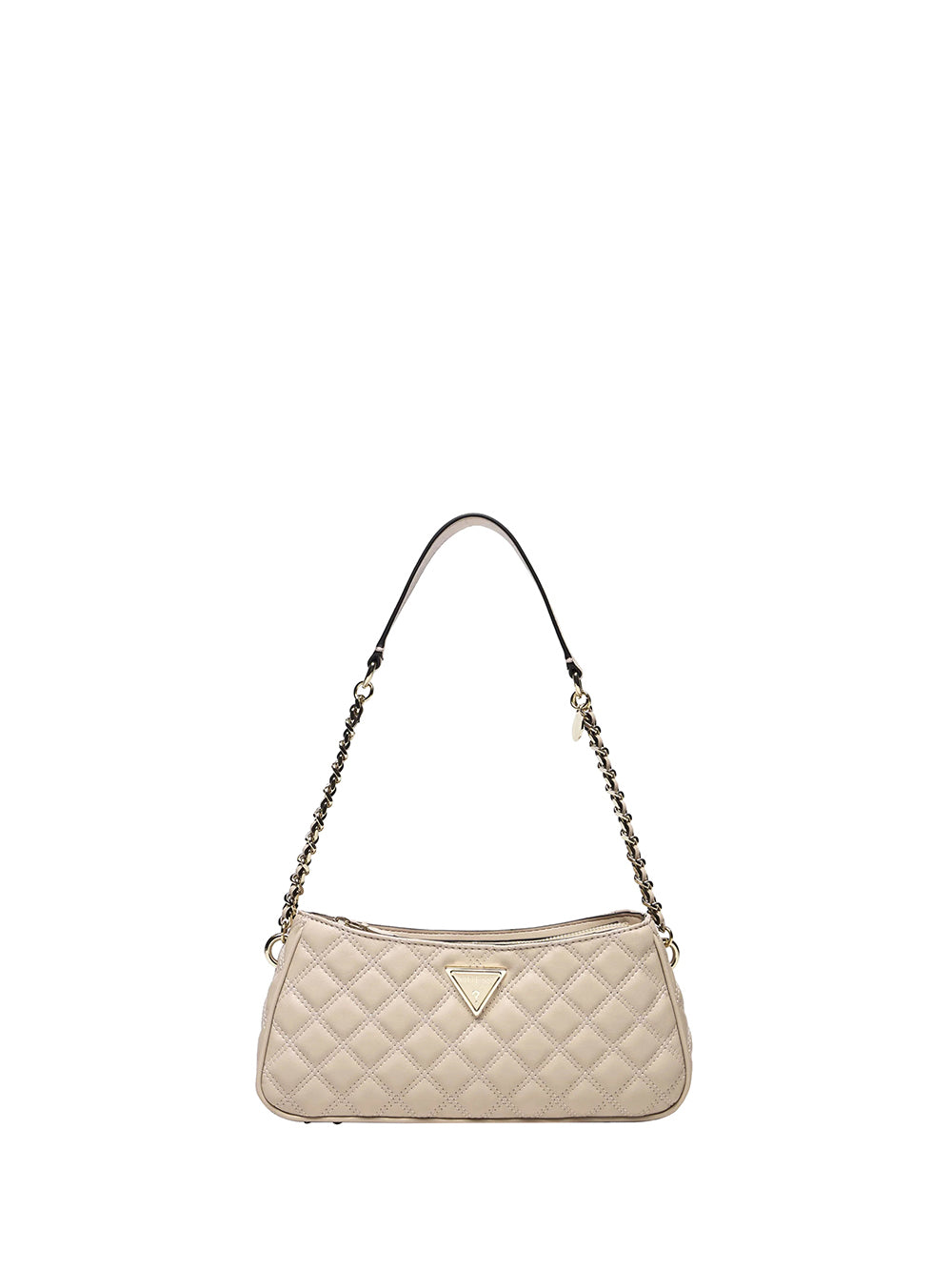 GUESS 1 USCITA Guess Borsa a Tracolla Donna Beige Beige