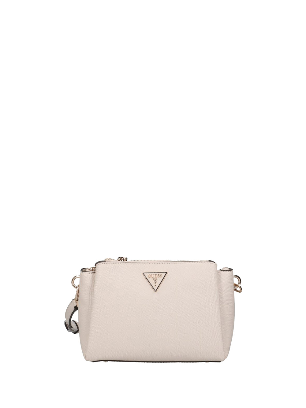 GUESS 1 USCITA Guess Borsa a Mano Donna Bone - Bianco BONE